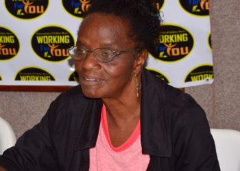 RETIRED NURSE’S ASSOCIATION TO HIGHLIGHT THE VALUE OF MALE NURSES AT REGIONAL CONFERENCE IN ST. KITTS