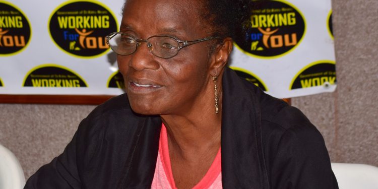 RETIRED NURSE’S ASSOCIATION TO HIGHLIGHT THE VALUE OF MALE NURSES AT REGIONAL CONFERENCE IN ST. KITTS