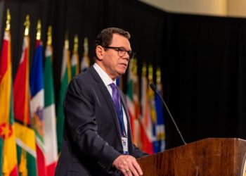 CDB President calls for more investment and effort into MSMEs