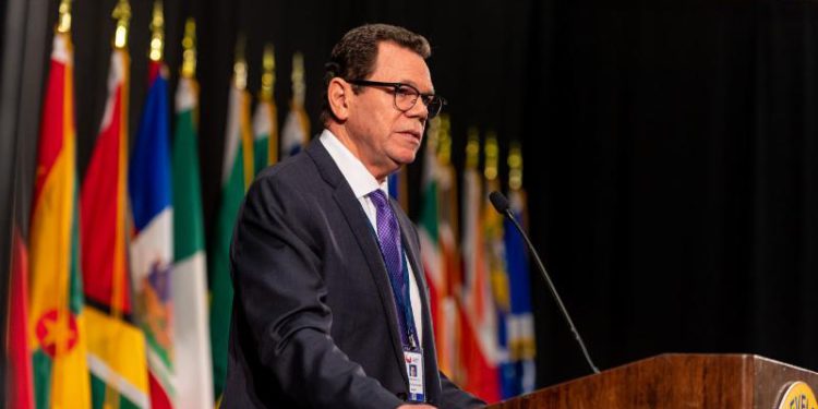 CDB President calls for more investment and effort into MSMEs