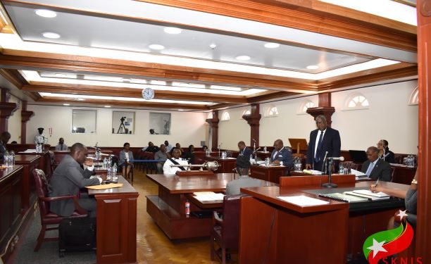 OPPOSITION CHASTISED FOR ITS NON-CONTRIBUTION ON IMPORTANT BILLS IN THE NATIONAL ASSEMBLY