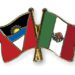MEXICO AND ANTIGUA AND BARBUDA COMMEMORATE THEIR 35th ANNIVERSARY OF BILATERAL RELATIONS