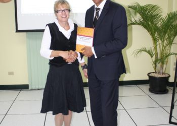 CCJ DEVELOPS MANUAL FOR ORIGINAL JURISDICTION REFERRAL