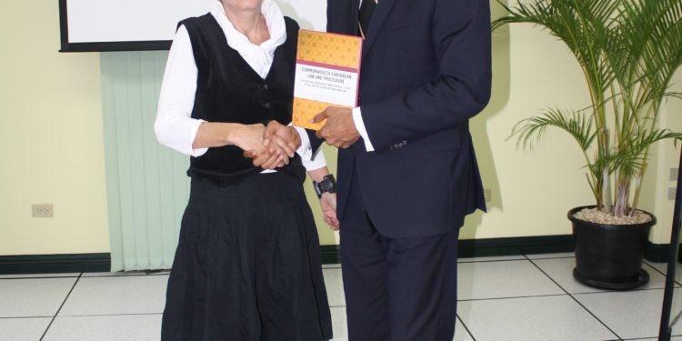 CCJ DEVELOPS MANUAL FOR ORIGINAL JURISDICTION REFERRAL