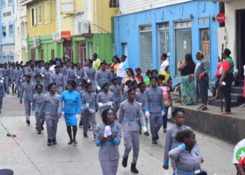 GOVERNMENT TO STUDY EFFECTIVENESS OF EXPLORERS MOVEMENT