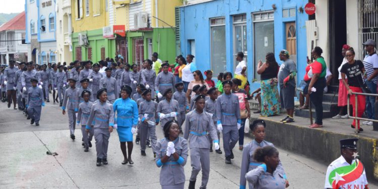 GOVERNMENT TO STUDY EFFECTIVENESS OF EXPLORERS MOVEMENT