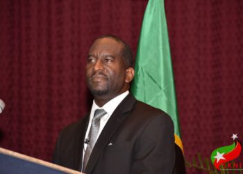 EDUCATION MATTERS, DR. CANNONIER TELLS AUDIENCE AT THE 2019 PRIME MINISTER’S INDEPENDENCE LECTURE SERIES