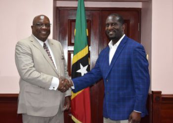 DR. COLIN CANNONIER HUMBLED TO BE THE FEATURED SPEAKER AT THE PRIME MINISTER’S INDEPENDENCE LECTURE SERIES