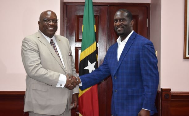 DR. COLIN CANNONIER HUMBLED TO BE THE FEATURED SPEAKER AT THE PRIME MINISTER’S INDEPENDENCE LECTURE SERIES