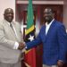 DR. COLIN CANNONIER HUMBLED TO BE THE FEATURED SPEAKER AT THE PRIME MINISTER’S INDEPENDENCE LECTURE SERIES