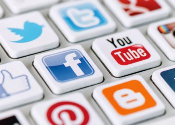 Specialized Training in Social Media Technologies and Applications