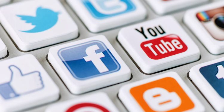Specialized Training in Social Media Technologies and Applications