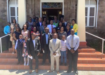 SCASPA 26TH ANNIVERSARY CELEBRATIONS