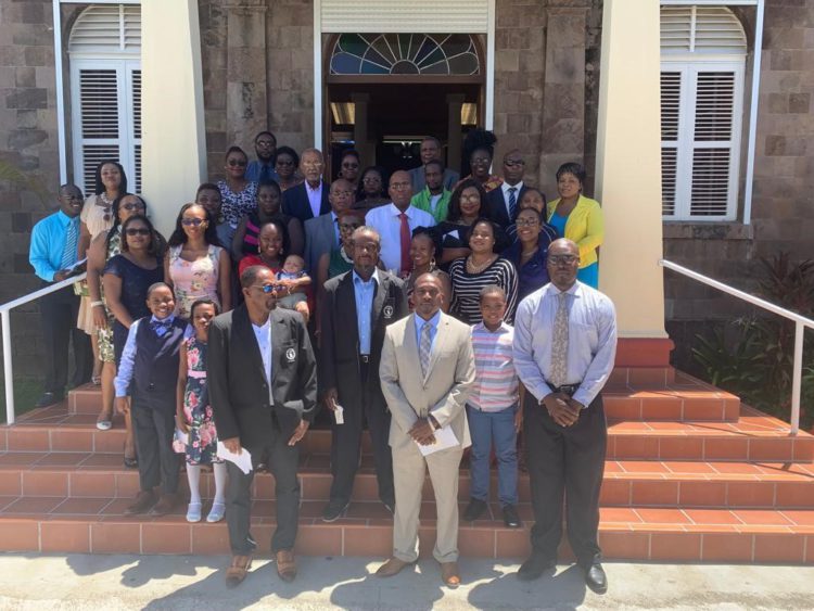 SCASPA 26TH ANNIVERSARY CELEBRATIONS