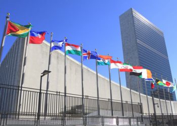 AS 74th SESSION OF UNGA DRAWS TO A CLOSE, MUCH STILL LEFT TO ACHIEVE 2030 SDGs