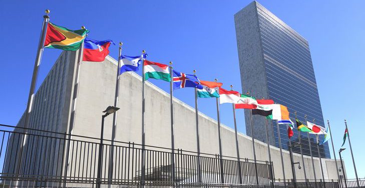 AS 74th SESSION OF UNGA DRAWS TO A CLOSE, MUCH STILL LEFT TO ACHIEVE 2030 SDGs
