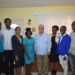 FOUR NATIONALS RECEIVE SCHOLARSHIPS TO PURSUE STUDIES IN HEALTH FIELD IN THE REPUBLIC OF CUBA
