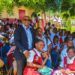 STUDENTS ARE THE FUTURE HOPE OF ST. KITTS AND NEVIS, SAYS MINISTER GRANT