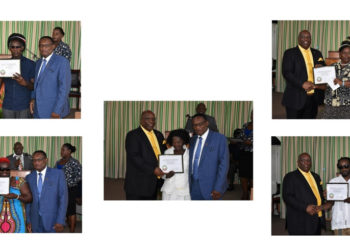 PM Harris’ Remarks at Sanitation Workers Appreciation Day 2019