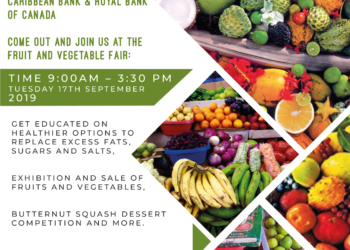 CARIBBEAN WELLNESS WEEK KICKS OFF ON SEPTEMBER 14