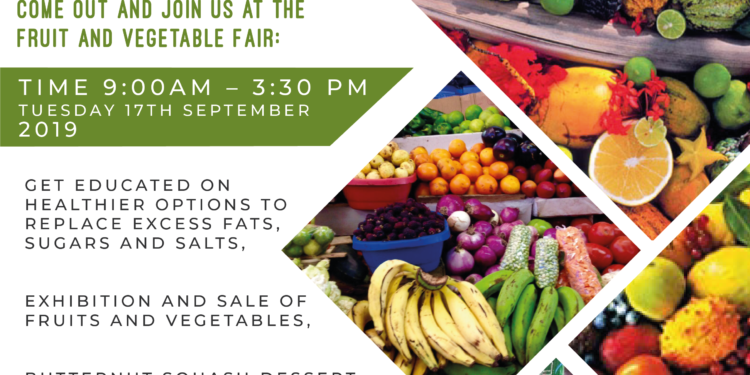 CARIBBEAN WELLNESS WEEK KICKS OFF ON SEPTEMBER 14