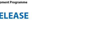 UNDP Resident Representative for Barbados and the OECS to undertake official mission to Saint Kitts and Nevis