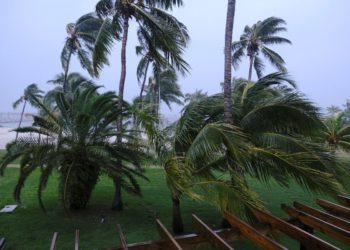Hurricane Dorian Batters Bahamas as ‘Catastrophic’ Storm