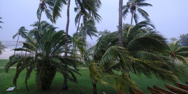 Hurricane Dorian Batters Bahamas as ‘Catastrophic’ Storm