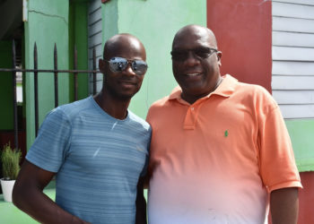 TEAM UNITY GOVERNMENT TO FIND WAYS TO IMMORTALIZE MORE OF THE NATION’S OUTSTANDING CITIZENS