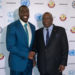 PM HARRIS SHOWS SOLIDARITY WITH FOOTBALL FOR PEACE, A GLOBAL DIPLOMATIC SPORTS MOVEMENT THAT WORKS WITH CHILDREN, ON SIDELINES OF UNGA