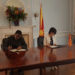 ST. KITTS AND NEVIS ESTABLISHES DIPLOMATIC RELATIONS WITH THE REPUBLIC OF NORTH MACEDONIA   