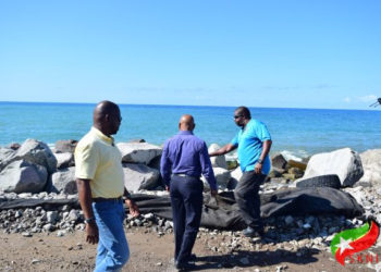 OLD ROAD BAY ROAD CONTRACTOR REFUTES FALSE AND IRRESPONSIBLE STATEMENTS BY OPPOSITION CANDIDATE