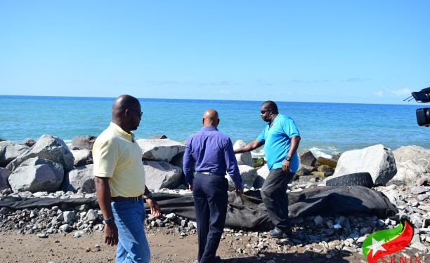 OLD ROAD BAY ROAD CONTRACTOR REFUTES FALSE AND IRRESPONSIBLE STATEMENTS BY OPPOSITION CANDIDATE