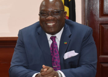 AS ST. KITTS AND NEVIS CELEBRATES 36 YEARS OF INDEPENDENCE, PM HARRIS URGES ALL TO REMAIN FOCUSED ON NATION BUILDING