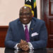 AS ST. KITTS AND NEVIS CELEBRATES 36 YEARS OF INDEPENDENCE, PM HARRIS URGES ALL TO REMAIN FOCUSED ON NATION BUILDING