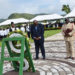 SEVERAL NATION-BUILDERS HONOURED FOR THEIR CONTRIBUTION ON NATIONAL HEROES DAY