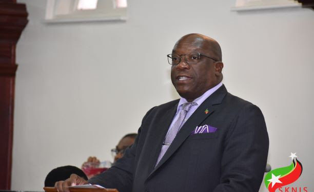 MOTION OF NO CONFIDENCE BILL, 2019 TO PREVENT THE STIFLING OF PARLIAMENTARY DEMOCRACY IN ST. KITTS AND NEVIS