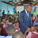 CABINET MINISTERS LOOK FORWARD TO INDEPENDENCE SCHOOL VISITS  