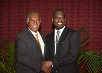 PRIME MINISTER’S INDEPENDENCE LECTURE SERIES BRINGS HOME INTERNATIONAL PERSPECTIVES ON GLOBAL DEVELOPMENT