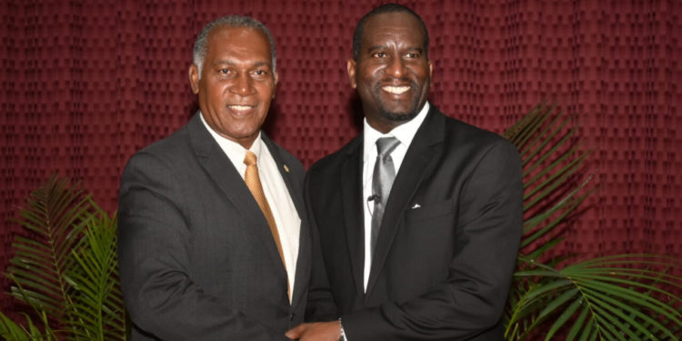 PRIME MINISTER’S INDEPENDENCE LECTURE SERIES BRINGS HOME INTERNATIONAL PERSPECTIVES ON GLOBAL DEVELOPMENT