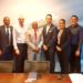 St. Kitts Continues to Grow Its Partnership with Air Canada