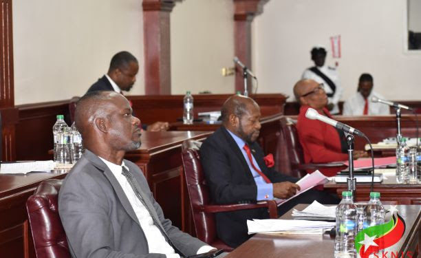 MINISTER BRANTLEY: OPPOSITION STILL OWES THE COUNTRY AN APOLOGY FOR 26-MONTH MOTION OF NO CONFIDENCE LIMBO