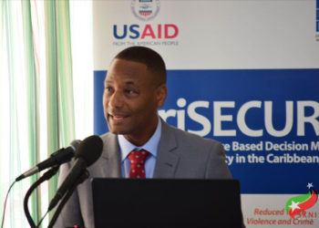 CARISECURE TO EMPOWER POLICE OFFICERS OF THE FEDERATION WITH NEW TECHNOLOGY