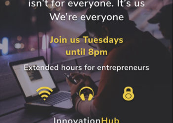 Extended Hours for Entrepreneurs