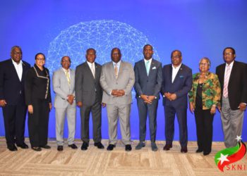 TEAM UNITY GOVERNMENT OF ST. KITTS AND NEVIS RECORDS ECONOMIC GROWTH AND SURPLUSES FOR A FIFTH CONSECUTIVE YEAR
