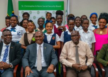 ELEVEN MORE STUDENTS BENEFIT FROM    THE SUSANNA LEE HIGH SCHOOL SCHOLARSHIP AWARD