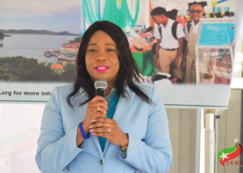 BUSINESS AND INSTITUTIONAL COMMUNITIES ENCOURAGED TO STRENGTHEN COOPERATION WITH THE DEPARTMENT OF STATISTICS