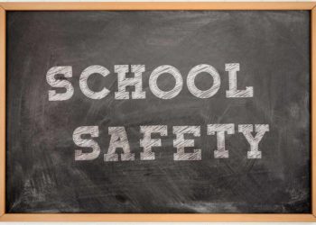 NATIONAL SCHOOL SAFETY POLICY SET TO BE COMPLETED BY NOVEMBER 2019