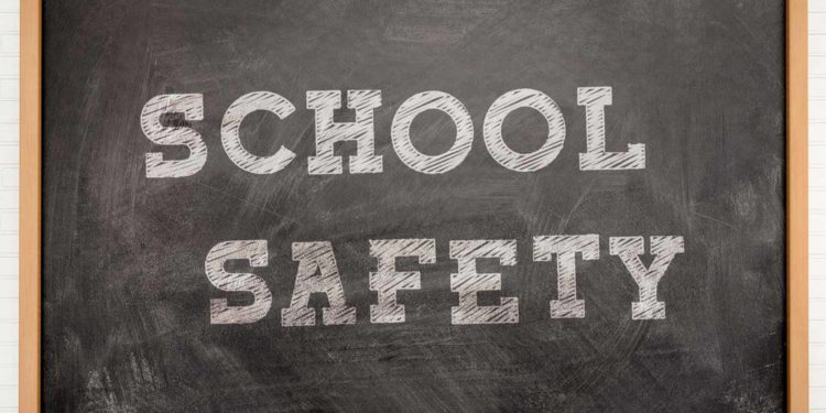 NATIONAL SCHOOL SAFETY POLICY SET TO BE COMPLETED BY NOVEMBER 2019