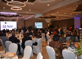 INCREASING BUSINESS REGISTRATION REFLECTS A HEALTHY AND EXPANDING ECONOMY IN ST. KITTS AND NEVIS